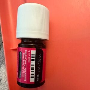 Brand New Hyssop 5ml Young Living Essential Oil Unopened Sealed